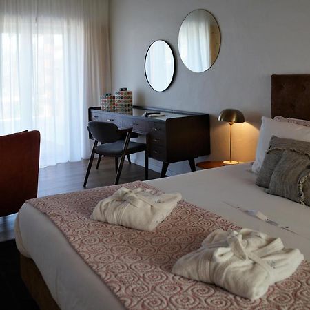 Hotel Casas Do Moinho - Turismo De Aldeia Odeceixe Esterno foto