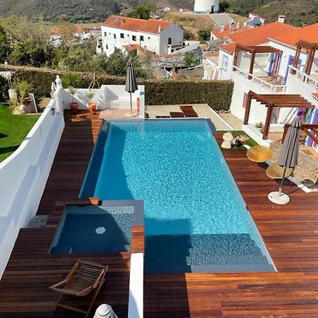 Hotel Casas Do Moinho - Turismo De Aldeia Odeceixe Esterno foto