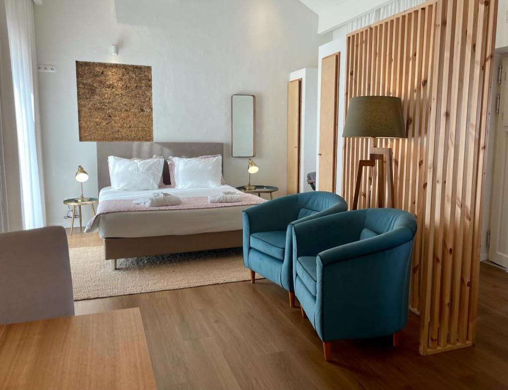Hotel Casas Do Moinho - Turismo De Aldeia Odeceixe Esterno foto