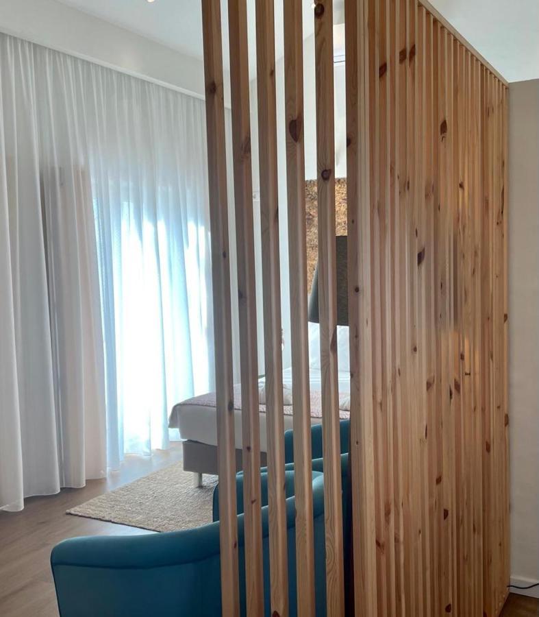 Hotel Casas Do Moinho - Turismo De Aldeia Odeceixe Esterno foto