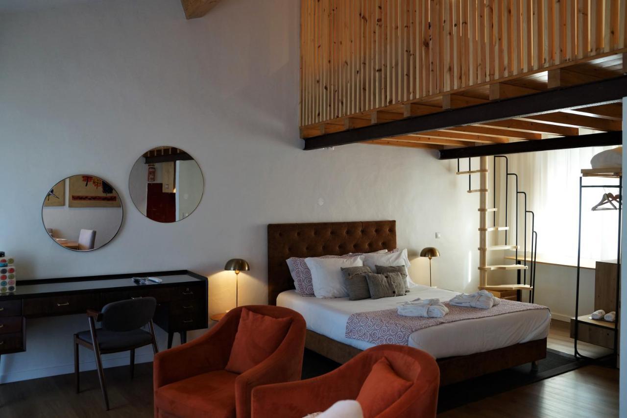 Hotel Casas Do Moinho - Turismo De Aldeia Odeceixe Esterno foto