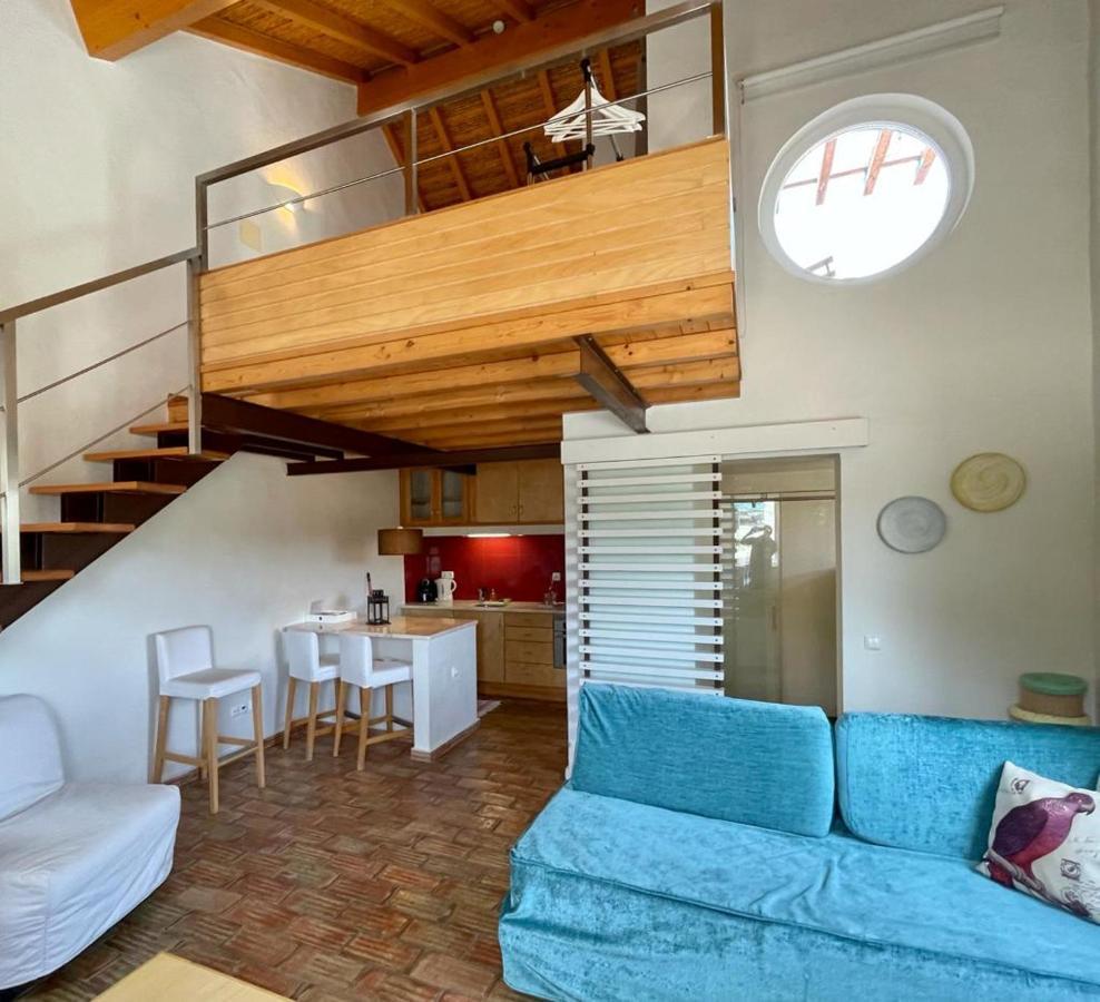 Hotel Casas Do Moinho - Turismo De Aldeia Odeceixe Esterno foto