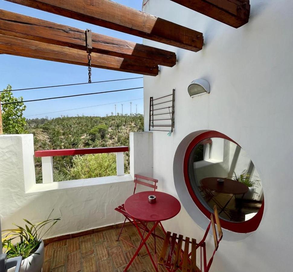 Hotel Casas Do Moinho - Turismo De Aldeia Odeceixe Esterno foto