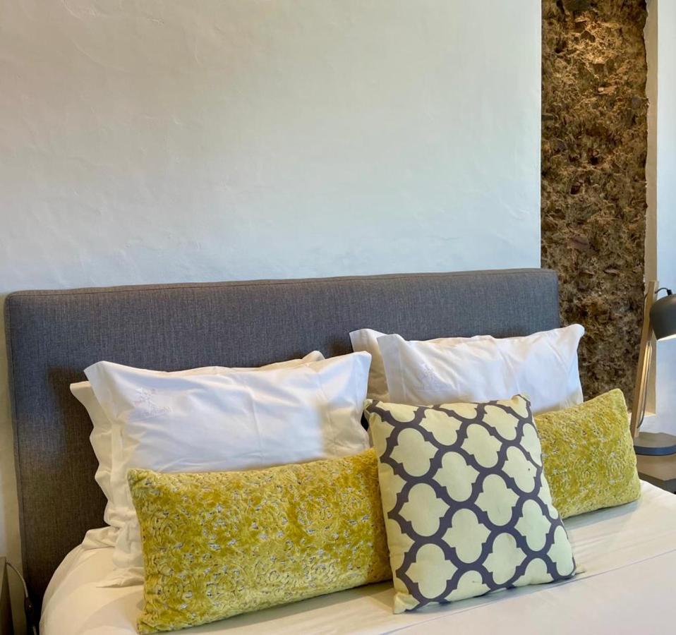 Hotel Casas Do Moinho - Turismo De Aldeia Odeceixe Esterno foto