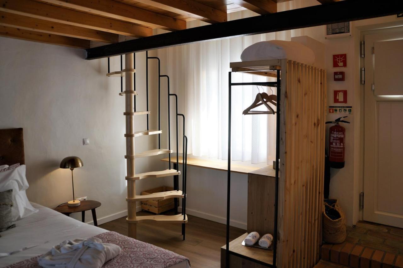 Hotel Casas Do Moinho - Turismo De Aldeia Odeceixe Esterno foto