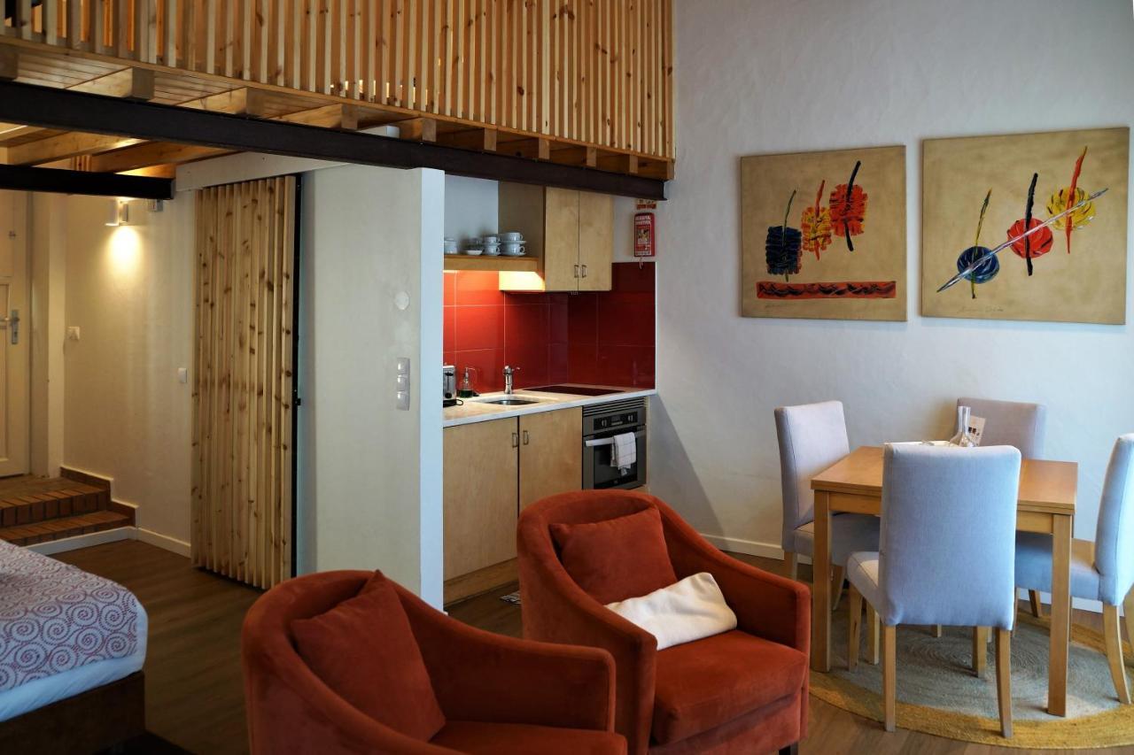 Hotel Casas Do Moinho - Turismo De Aldeia Odeceixe Esterno foto