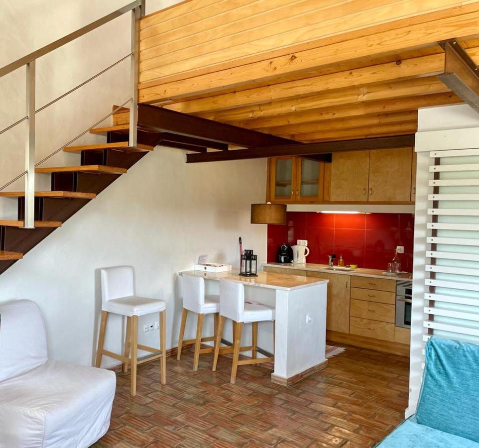 Hotel Casas Do Moinho - Turismo De Aldeia Odeceixe Esterno foto