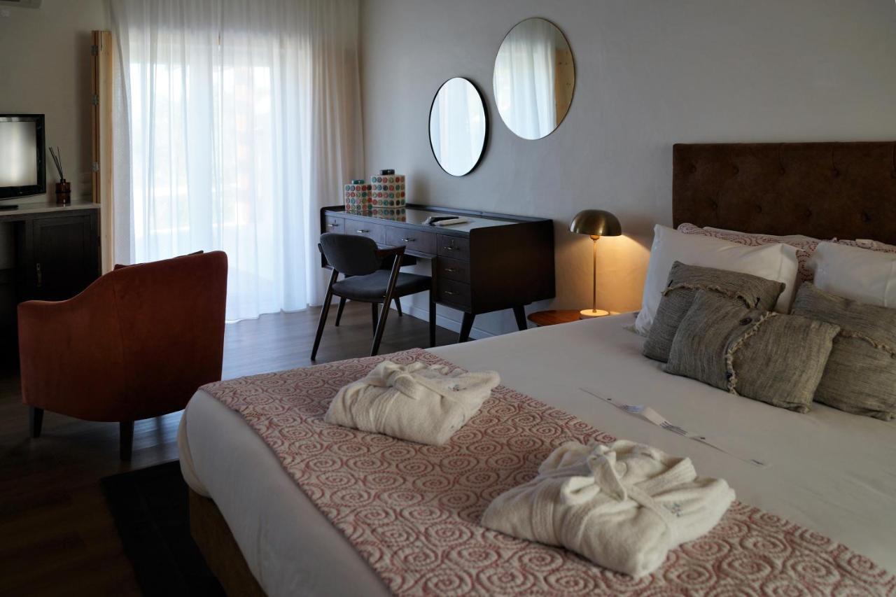 Hotel Casas Do Moinho - Turismo De Aldeia Odeceixe Esterno foto