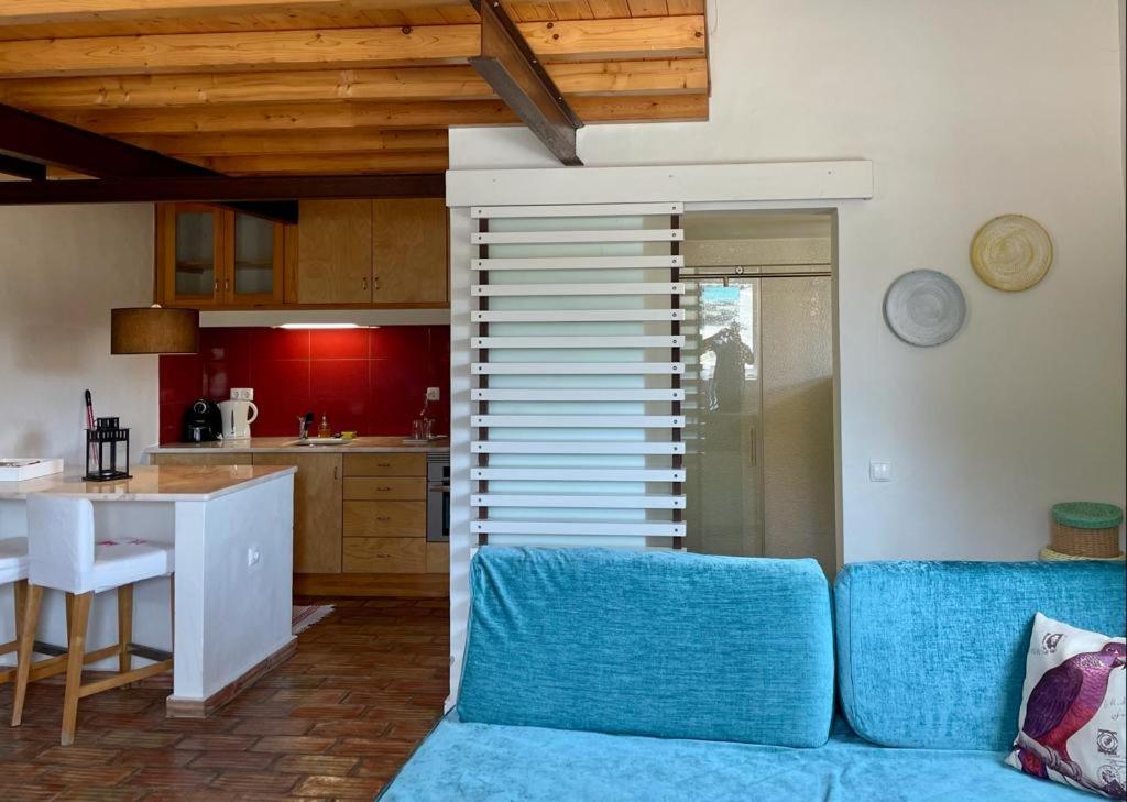 Hotel Casas Do Moinho - Turismo De Aldeia Odeceixe Esterno foto