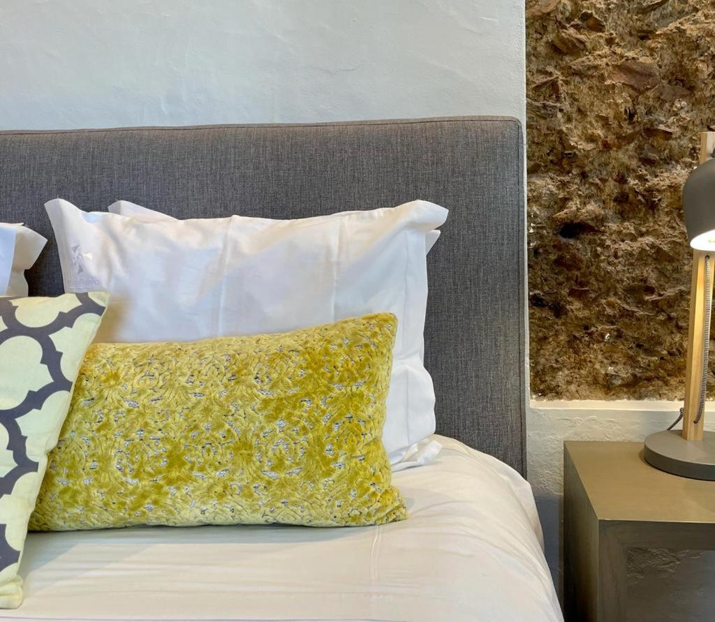 Hotel Casas Do Moinho - Turismo De Aldeia Odeceixe Esterno foto
