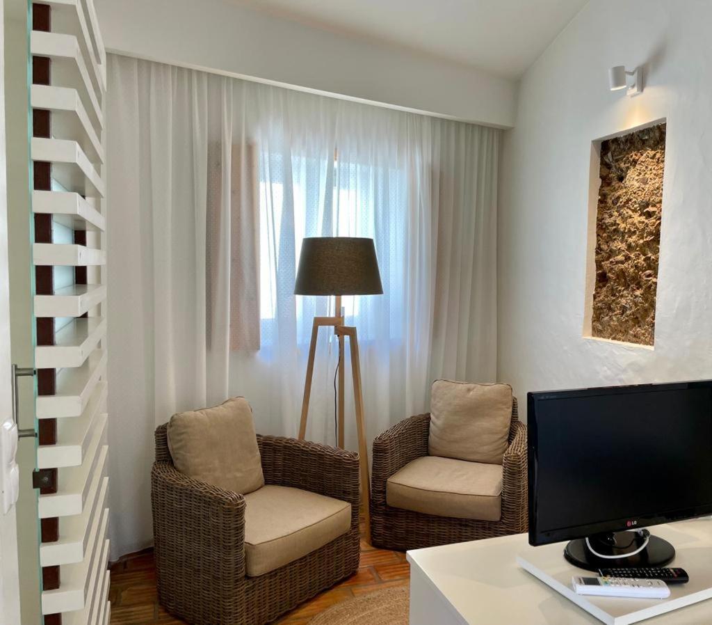 Hotel Casas Do Moinho - Turismo De Aldeia Odeceixe Esterno foto