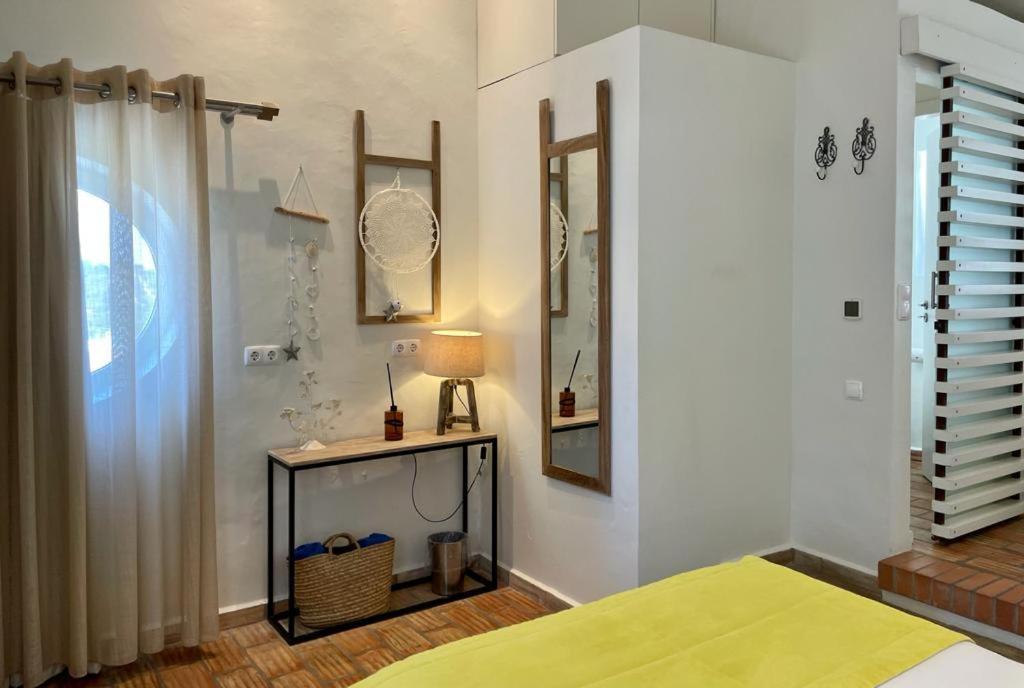 Hotel Casas Do Moinho - Turismo De Aldeia Odeceixe Esterno foto