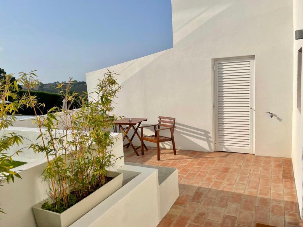 Hotel Casas Do Moinho - Turismo De Aldeia Odeceixe Esterno foto