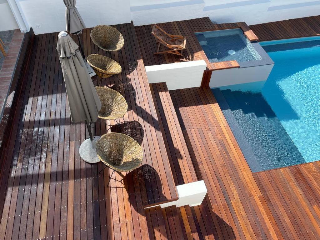 Hotel Casas Do Moinho - Turismo De Aldeia Odeceixe Esterno foto