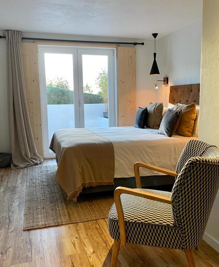 Hotel Casas Do Moinho - Turismo De Aldeia Odeceixe Esterno foto