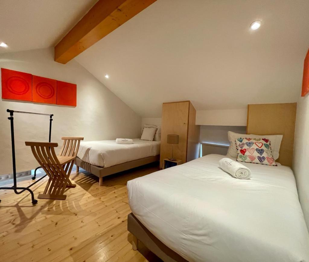 Hotel Casas Do Moinho - Turismo De Aldeia Odeceixe Esterno foto