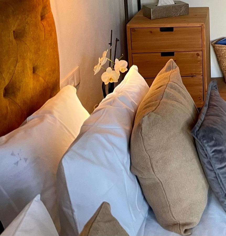 Hotel Casas Do Moinho - Turismo De Aldeia Odeceixe Esterno foto