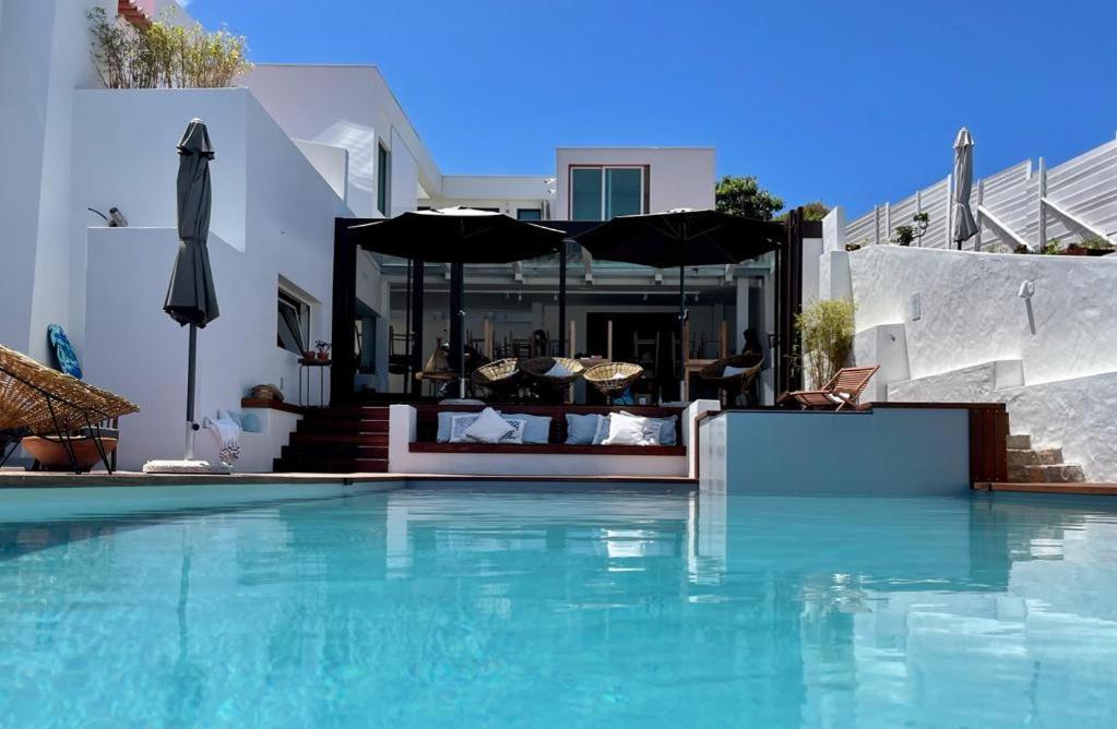 Hotel Casas Do Moinho - Turismo De Aldeia Odeceixe Esterno foto