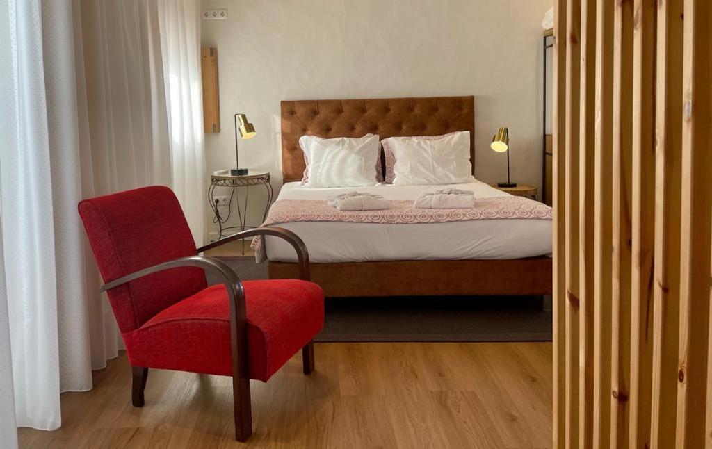 Hotel Casas Do Moinho - Turismo De Aldeia Odeceixe Esterno foto