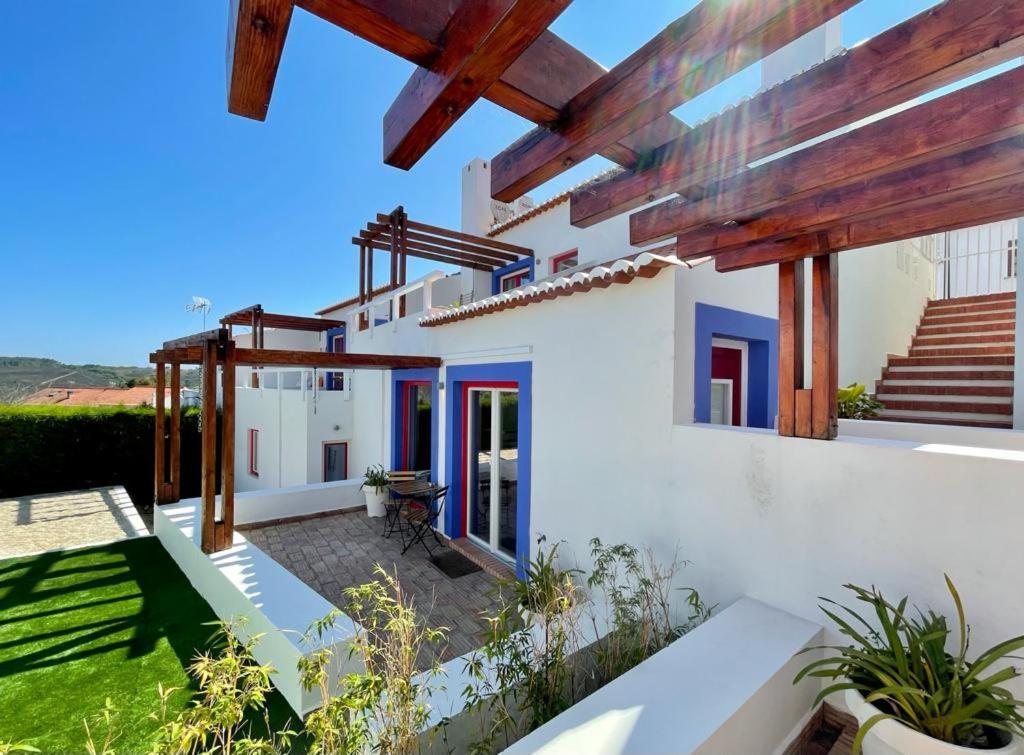 Hotel Casas Do Moinho - Turismo De Aldeia Odeceixe Esterno foto