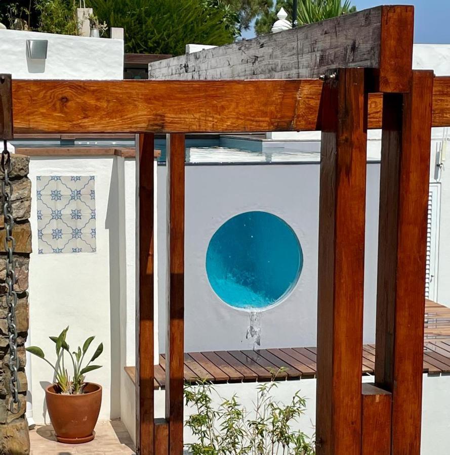 Hotel Casas Do Moinho - Turismo De Aldeia Odeceixe Esterno foto