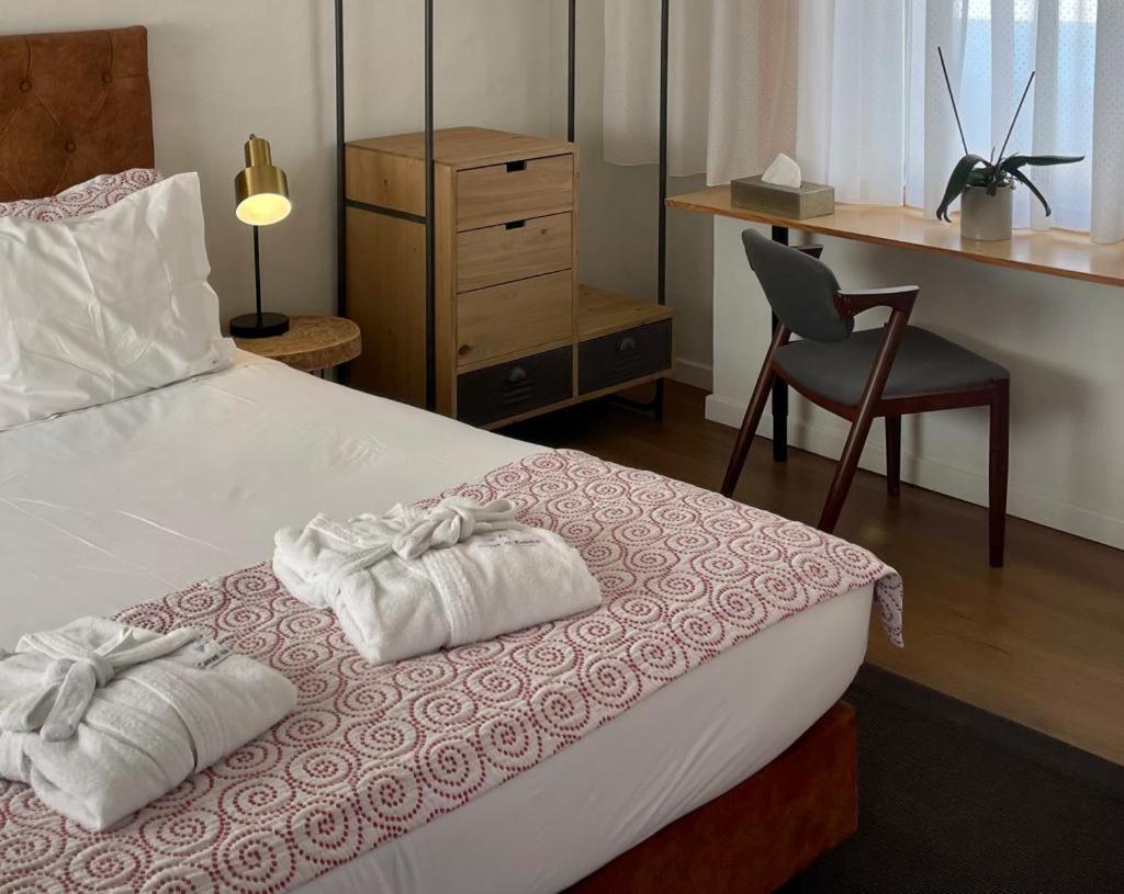 Hotel Casas Do Moinho - Turismo De Aldeia Odeceixe Esterno foto