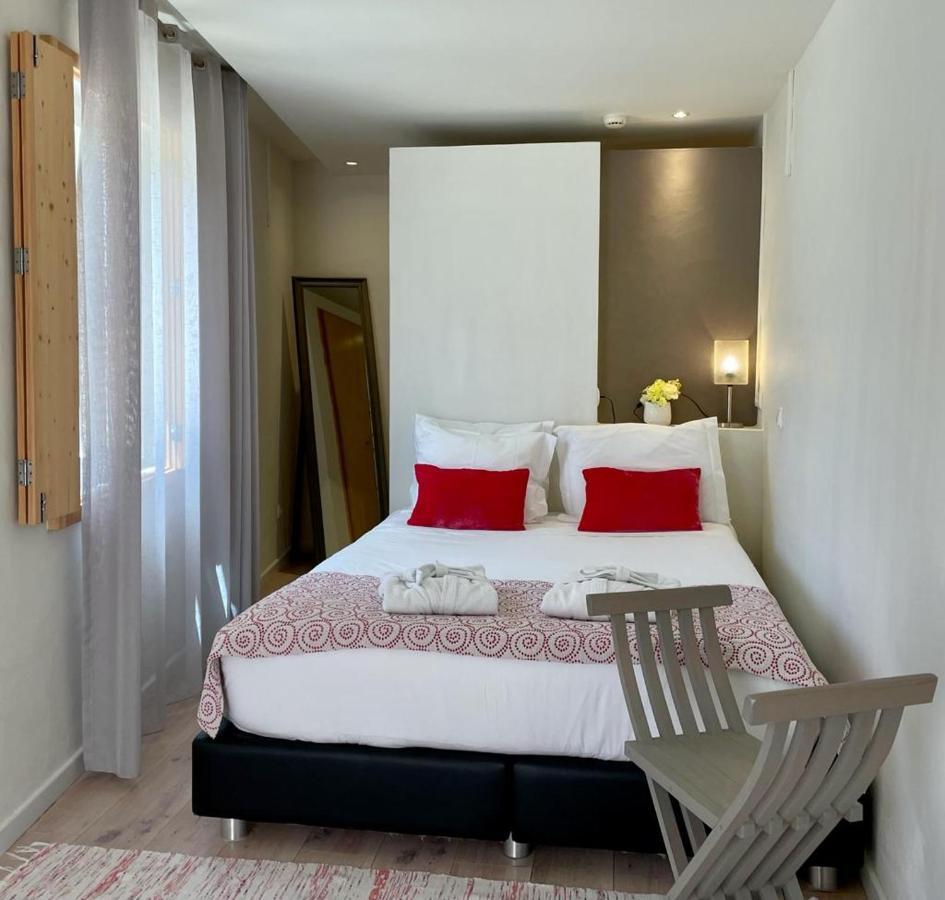 Hotel Casas Do Moinho - Turismo De Aldeia Odeceixe Esterno foto