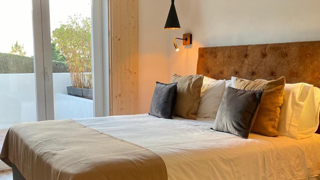 Hotel Casas Do Moinho - Turismo De Aldeia Odeceixe Esterno foto
