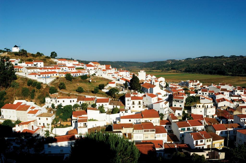 Hotel Casas Do Moinho - Turismo De Aldeia Odeceixe Esterno foto