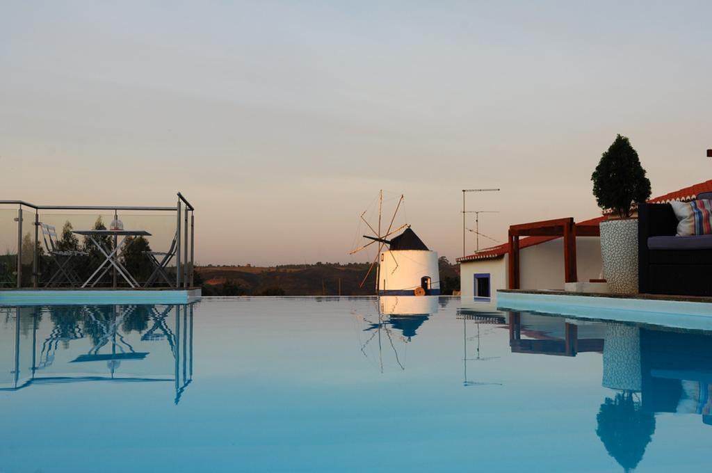 Hotel Casas Do Moinho - Turismo De Aldeia Odeceixe Esterno foto