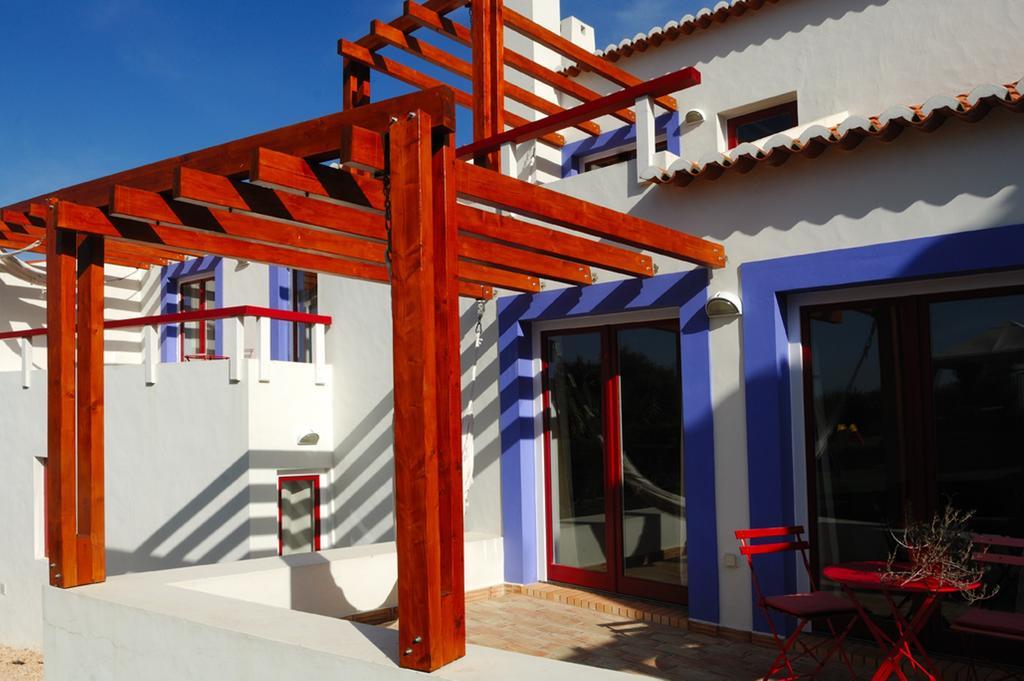 Hotel Casas Do Moinho - Turismo De Aldeia Odeceixe Esterno foto