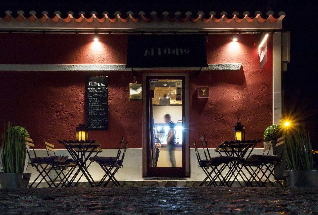 Hotel Casas Do Moinho - Turismo De Aldeia Odeceixe Esterno foto